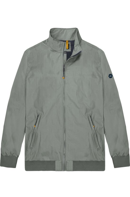 Double Outfitters MJK-021 в зелено