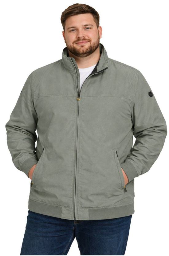 Double Outfitters MJK-021 в зелено