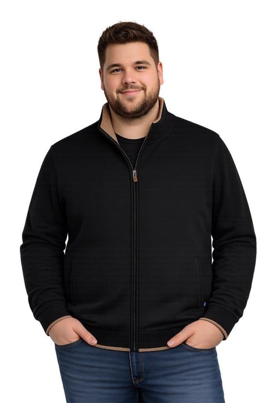 Duble KNIT-8021 в черно