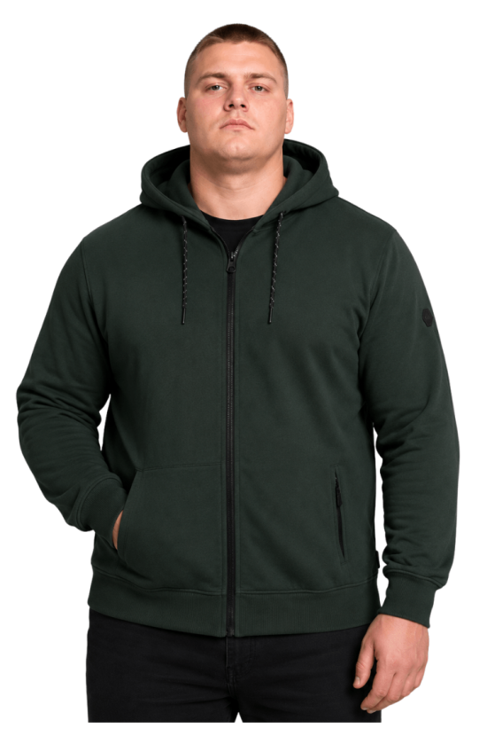 Duble MTOP-1091 в зелено