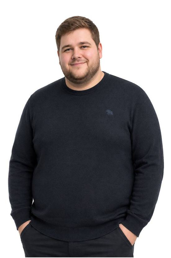 Duke JOVANNI в черно