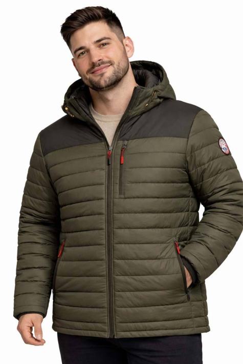 Duke Northfield Soft Shell