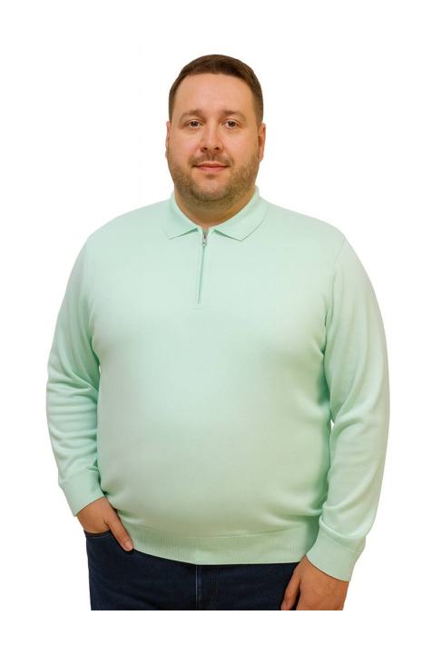 Елеганс яка mint