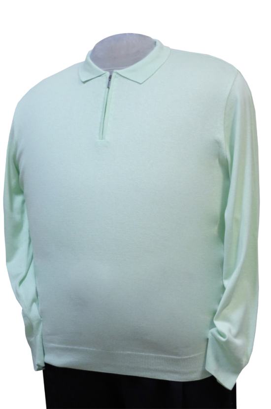 Елеганс яка mint