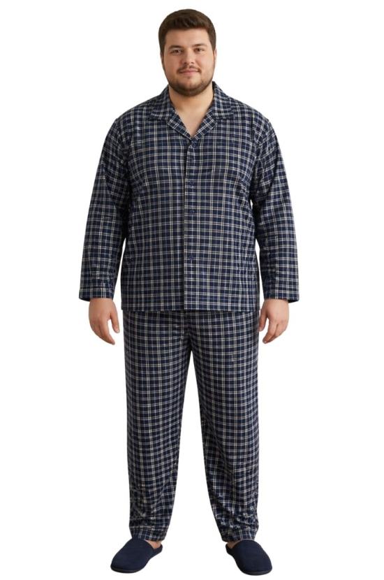 Espionage PJ156 тъмносин
