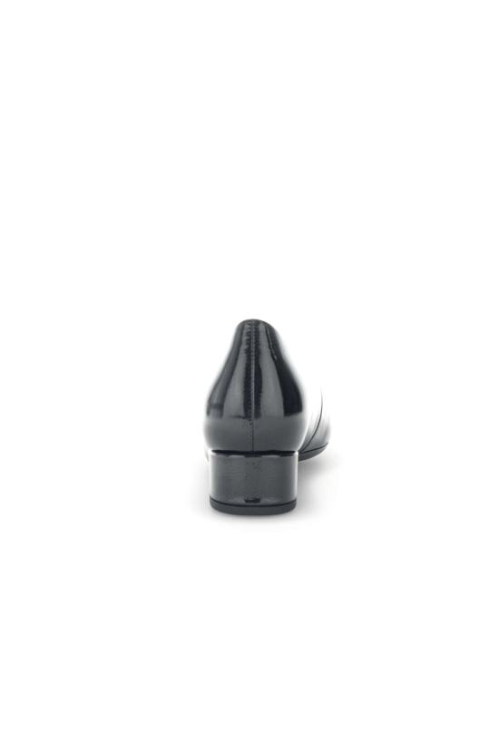 Gabor 41320 черен лак