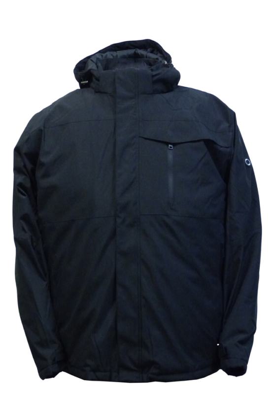 Koyote 106299 черно