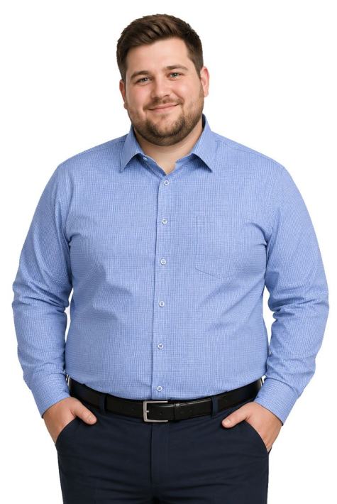 Риза каре 100% екстра