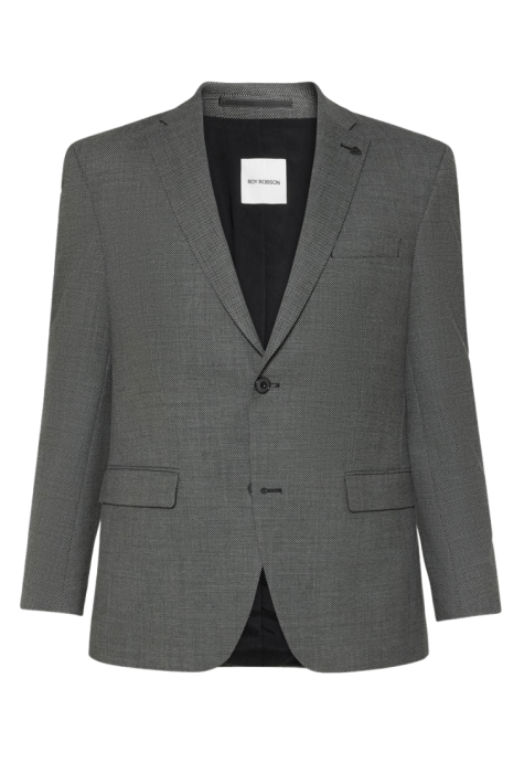 Roy Robson wool в тъмносиво