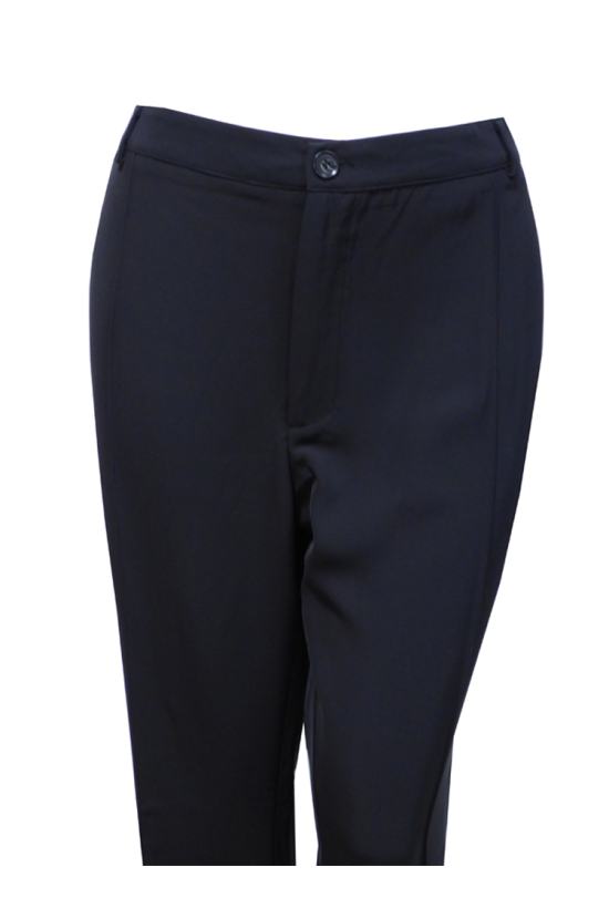 Стил в черно