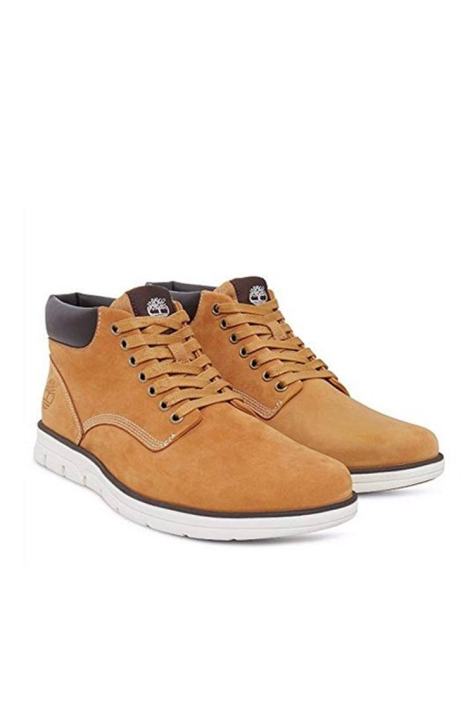 Timberland 0A1989 светлокафяв