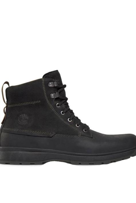 Timberland 1A43UN черен