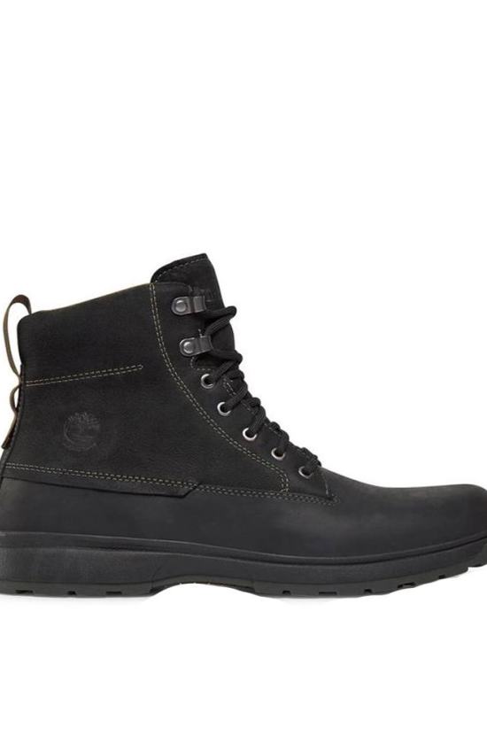 Timberland 1A43UN черен