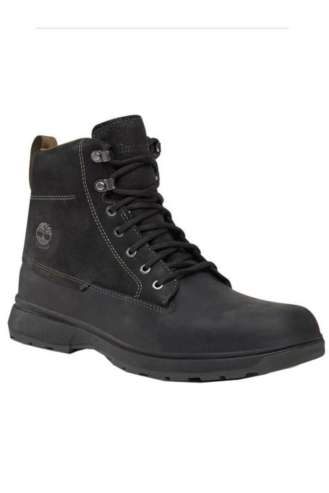 Timberland 1A43UN черен