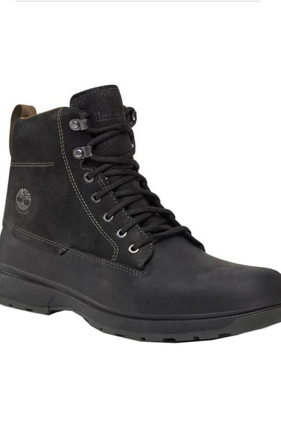 Timberland 1A43UN черен