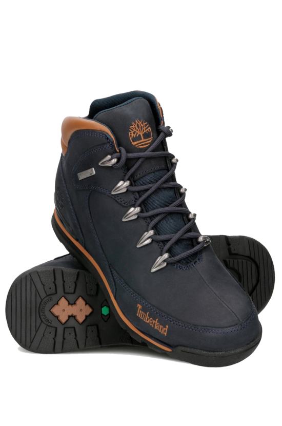 Timberland 6165R тъмносин