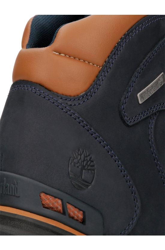 Timberland 6165R тъмносин
